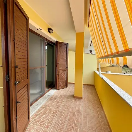 Feriehus Indipendente Castelsardo