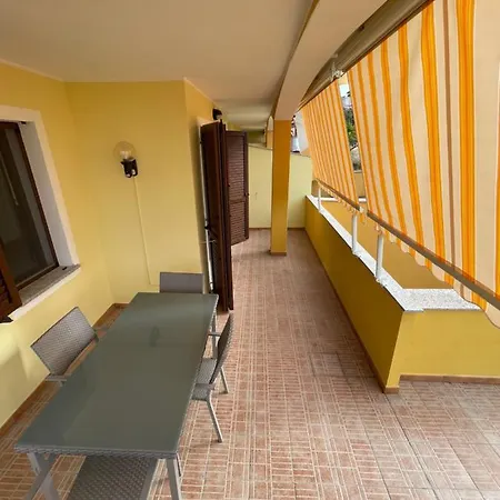 Indipendente Feriehus *