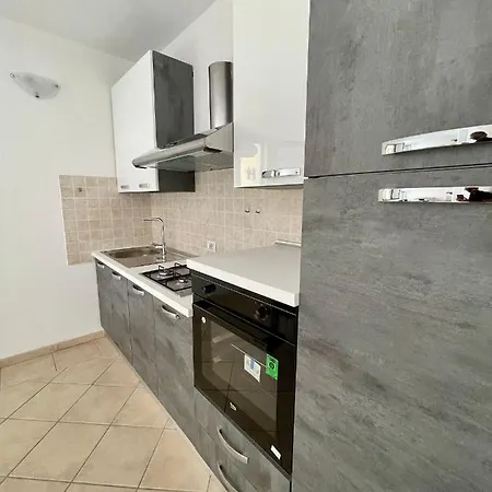 Feriehus Indipendente Castelsardo
