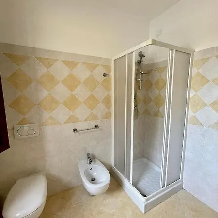 Indipendente Feriehus Castelsardo